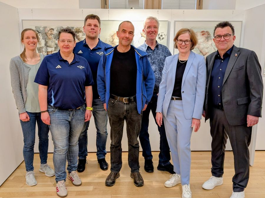 Von A wie Anpfiff bis Z wie Zwölfter Mann